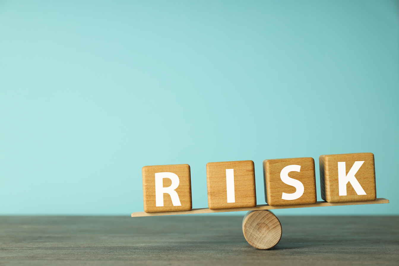 Concept of Risk, Eliminating the risk, Risk protection